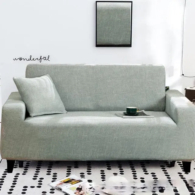 PRAINT - Housse canapé extensible