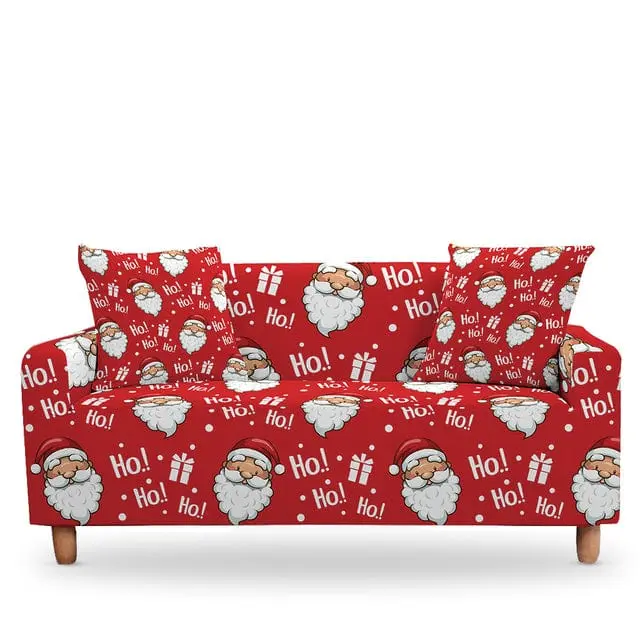 SANTAA - Housse canapé extensible