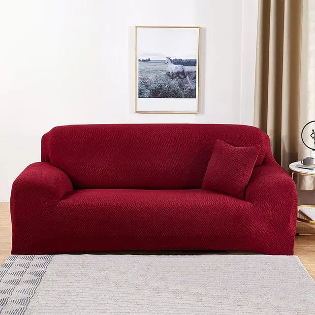 Housse de canapé extensible DRESSY
