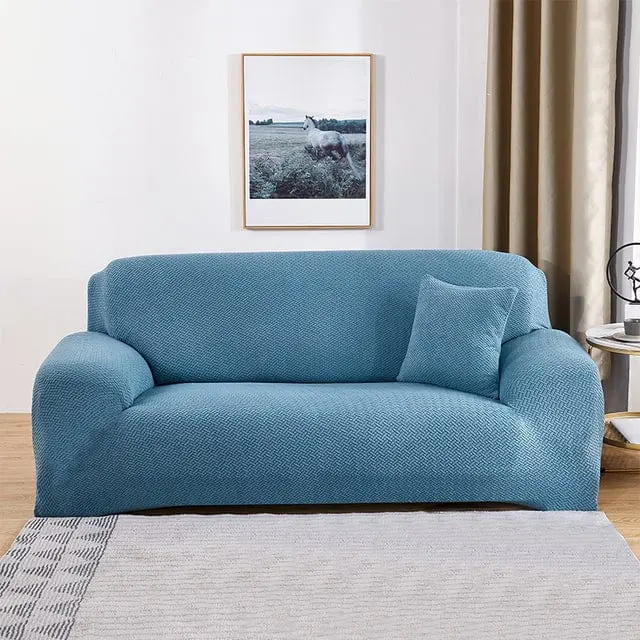 Housse de canapé extensible DRESSY