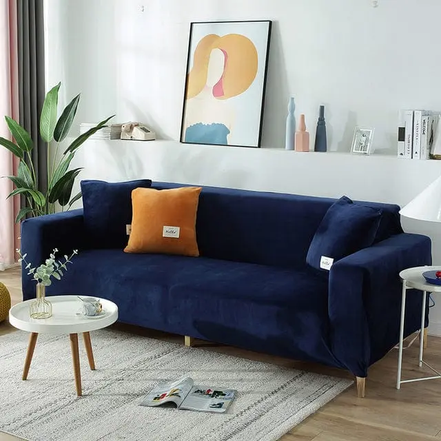 Housse canapé extensible PYPOLA