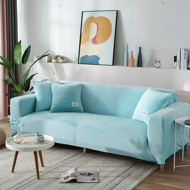 Housse canapé extensible PYPOLA