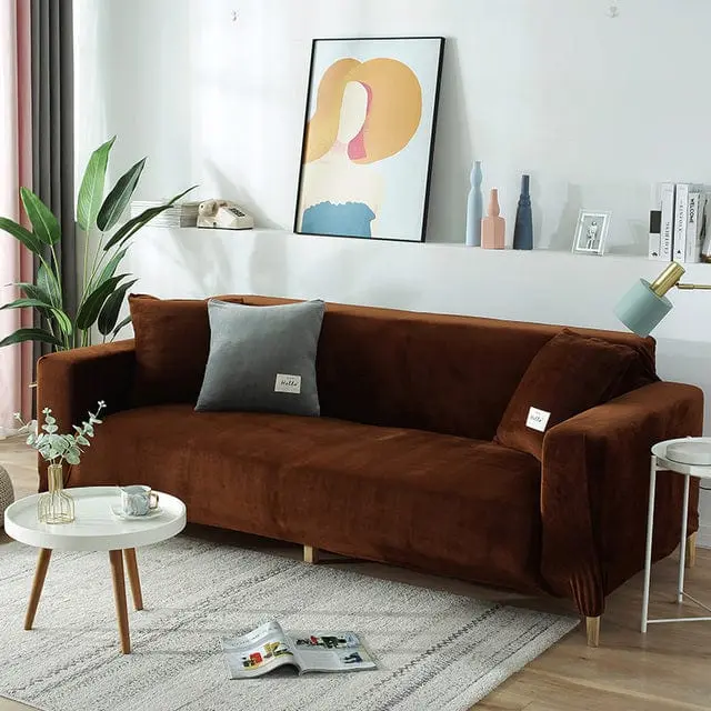 Housse canapé extensible PYPOLA