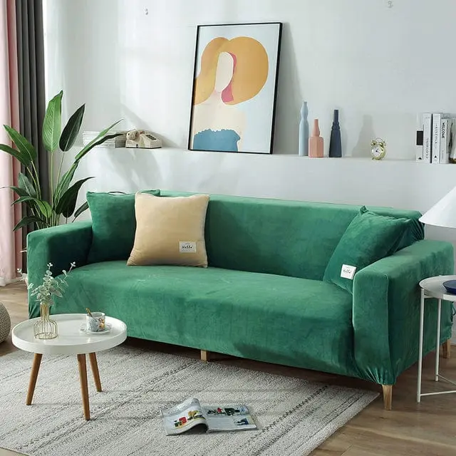 Housse canapé extensible PYPOLA