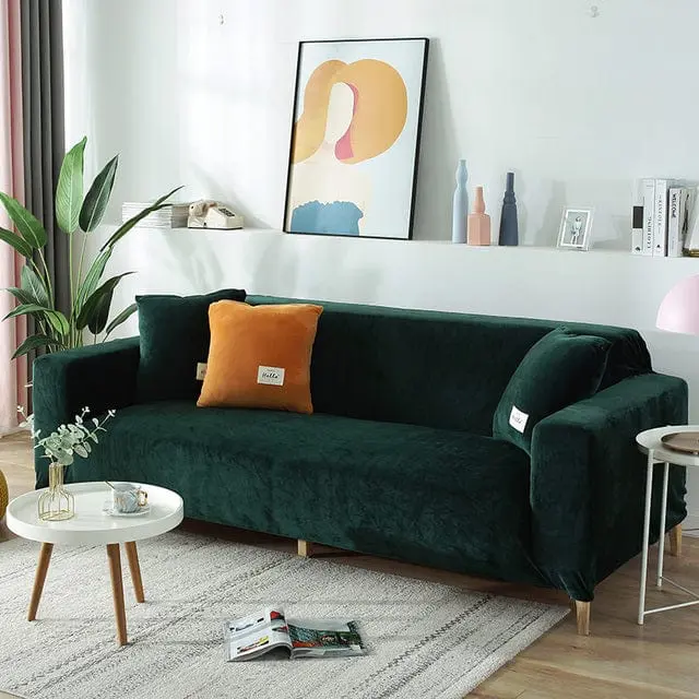 Housse canapé extensible PYPOLA