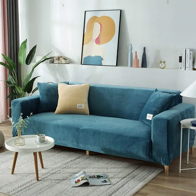 Housse canapé extensible PYPOLA