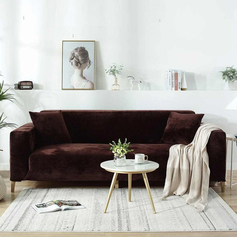 Housse canapé extensible WINTY