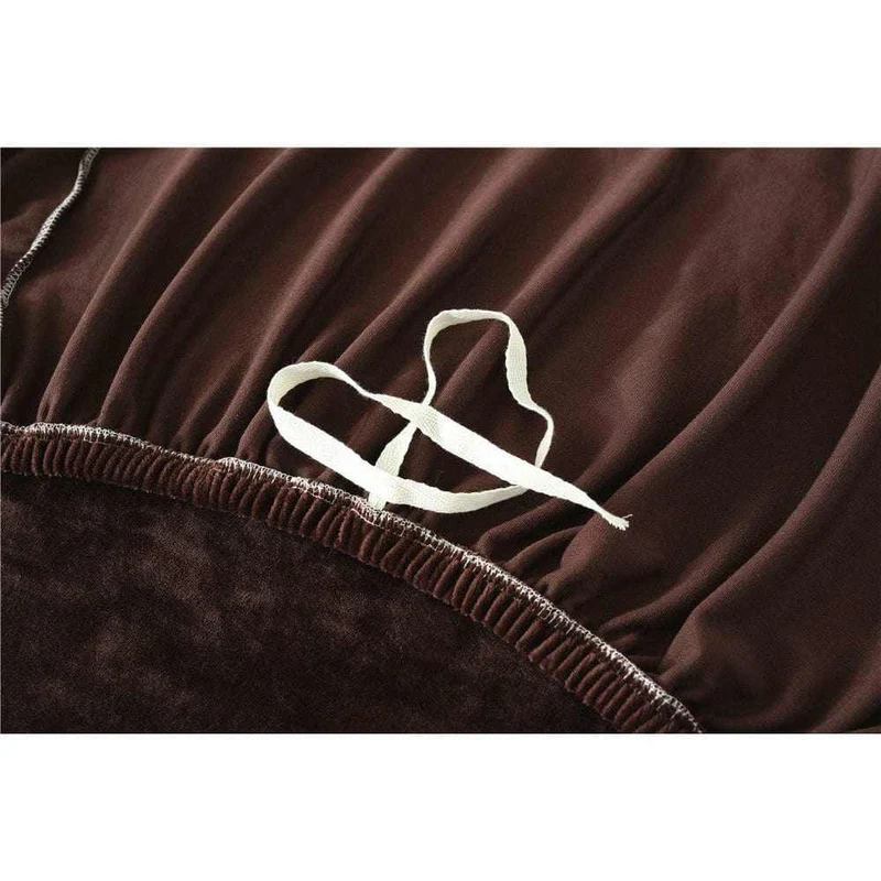 Housse canapé extensible WINTY