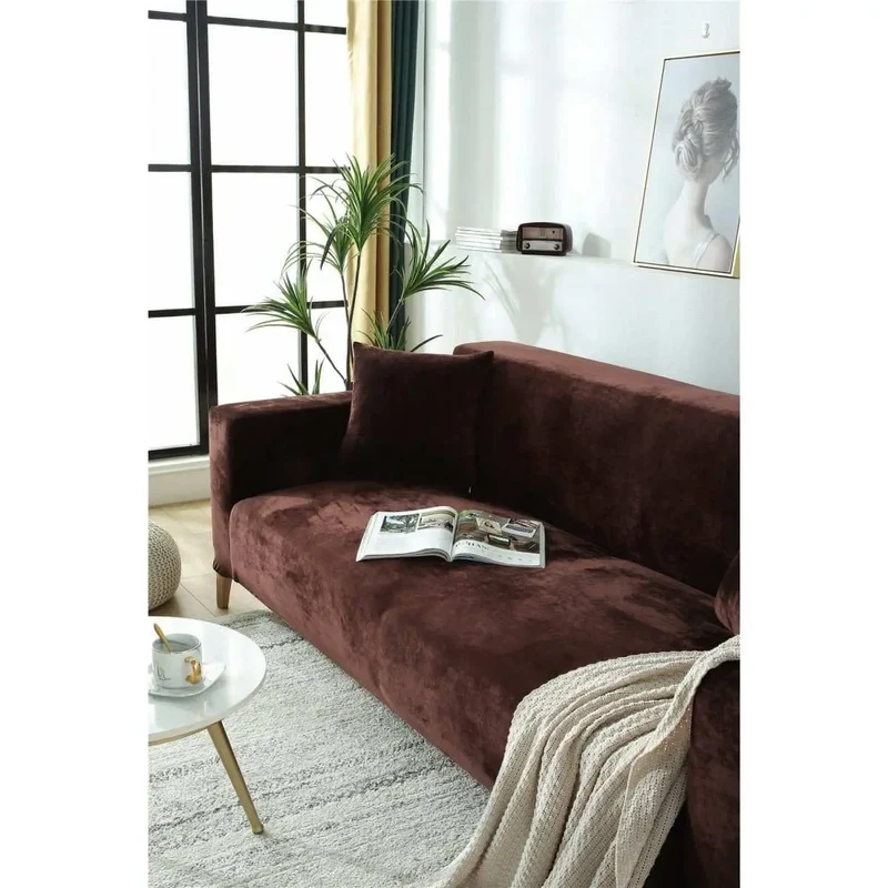 Housse canapé extensible WINTY