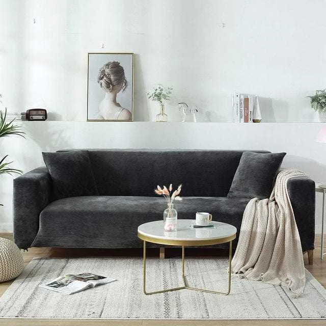 Housse canapé extensible WINTY