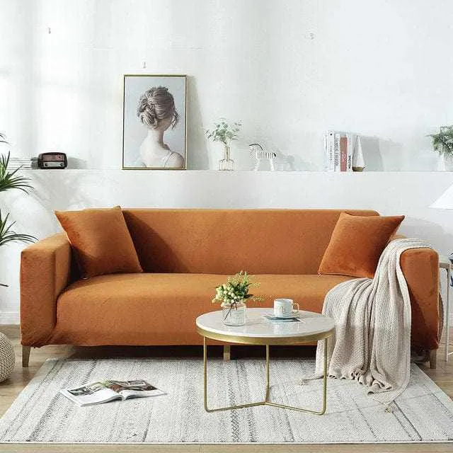 Housse canapé extensible WINTY