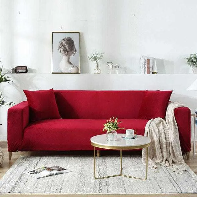 Housse canapé extensible WINTY