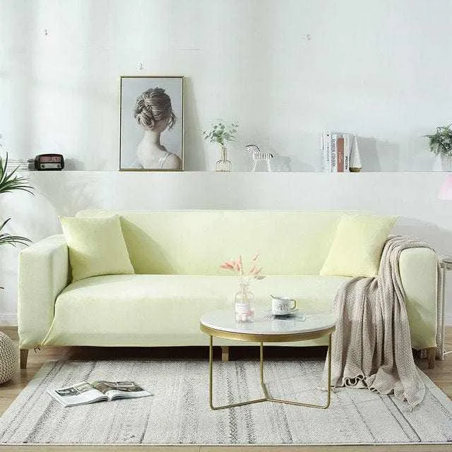 Housse canapé extensible WINTY