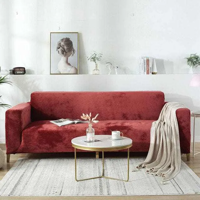 Housse canapé extensible WINTY