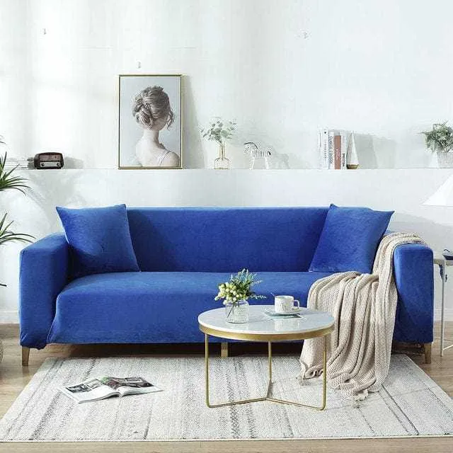 Housse canapé extensible WINTY