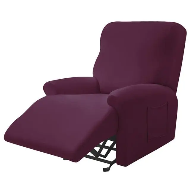 MAGICSOFA - Housse pour canapé et chaise de relaxation inclinable
