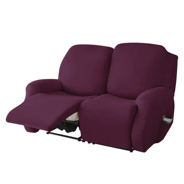 MAGICSOFA - Housse pour canapé et chaise de relaxation inclinable