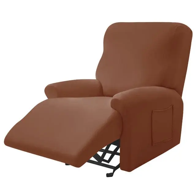 MAGICSOFA - Housse pour canapé et chaise de relaxation inclinable