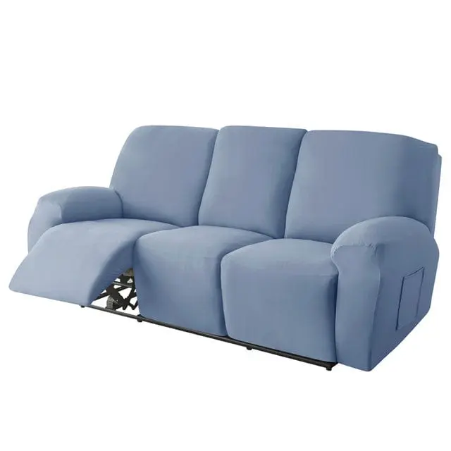 MAGICSOFA - Housse pour canapé et chaise de relaxation inclinable