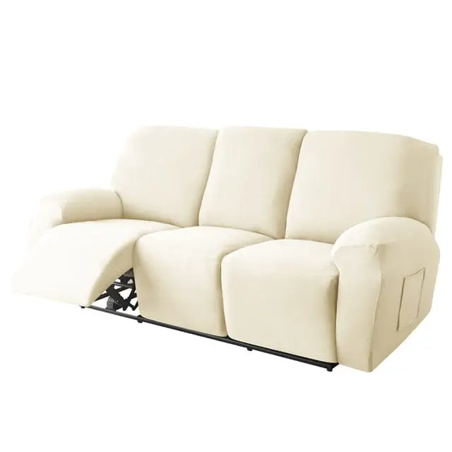 MAGICSOFA - Housse pour canapé et chaise de relaxation inclinable