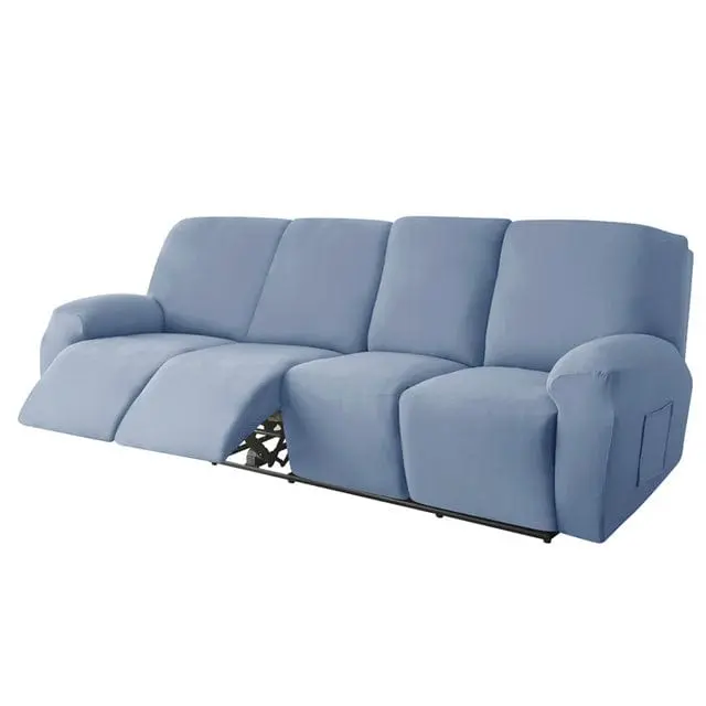MAGICSOFA - Housse pour canapé et chaise de relaxation inclinable