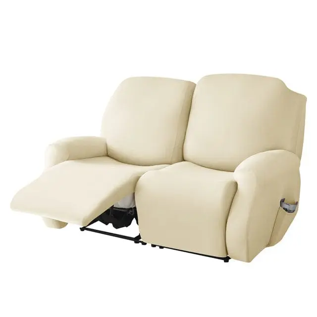 MAGICSOFA - Housse pour canapé et chaise de relaxation inclinable