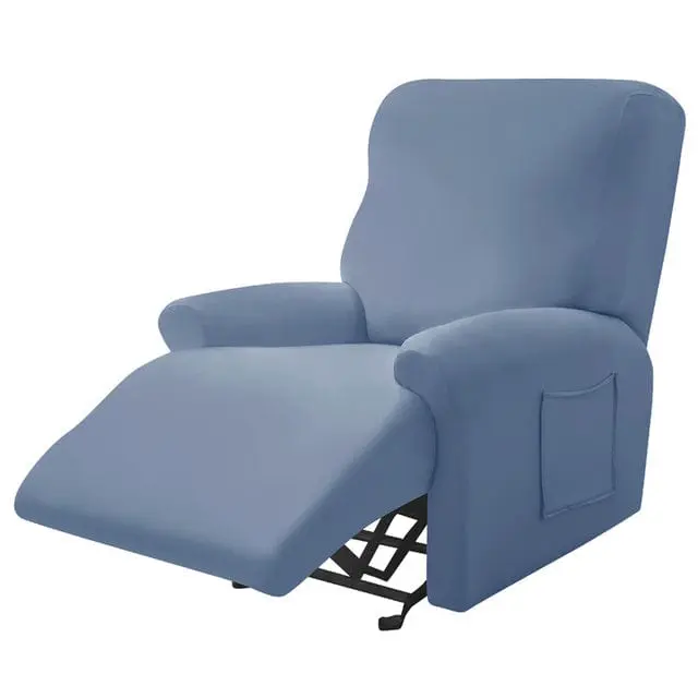 MAGICSOFA - Housse pour canapé et chaise de relaxation inclinable