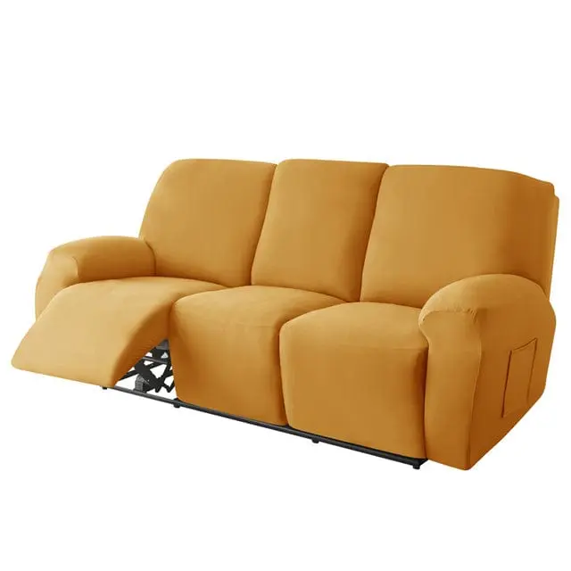 MAGICSOFA - Housse pour canapé et chaise de relaxation inclinable