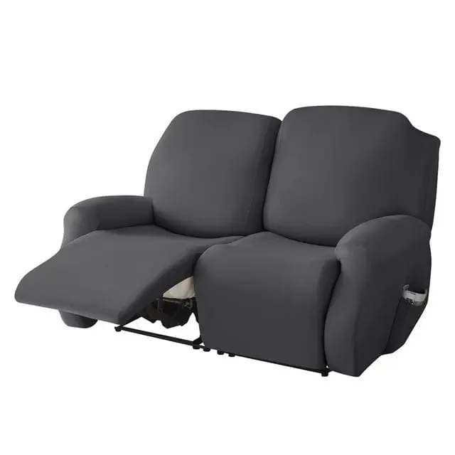 MAGICSOFA - Housse pour canapé et chaise de relaxation inclinable