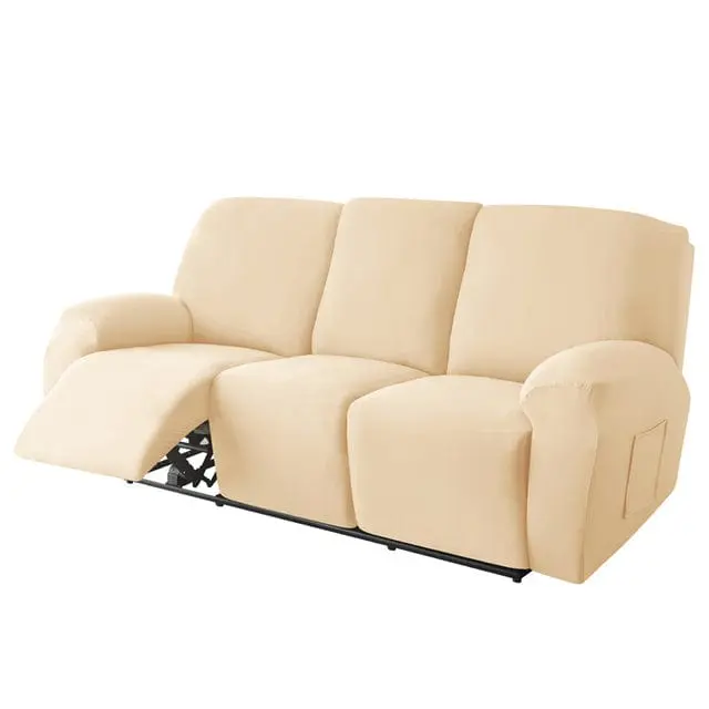 MAGICSOFA - Housse pour canapé et chaise de relaxation inclinable