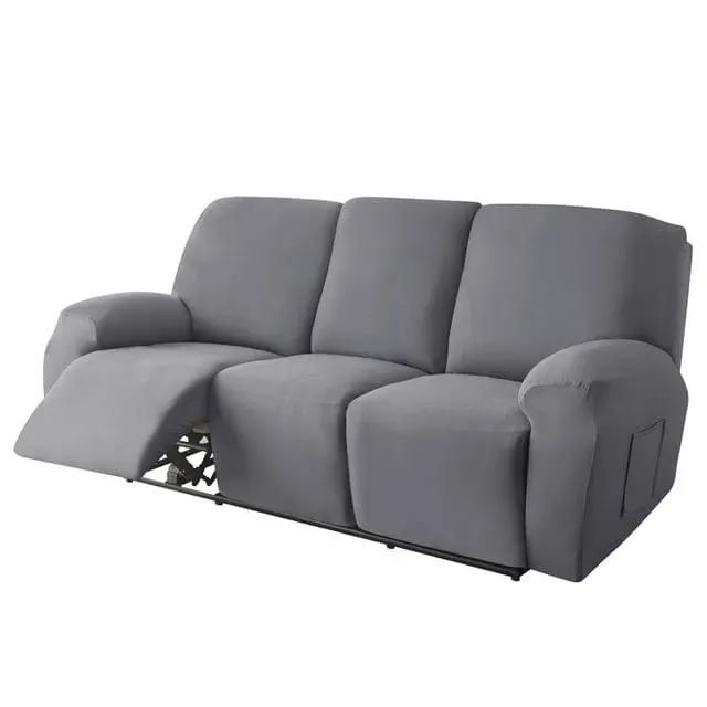 MAGICSOFA - Housse pour canapé et chaise de relaxation inclinable