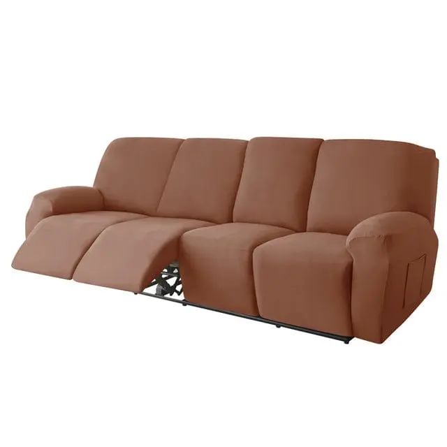 MAGICSOFA - Housse pour canapé et chaise de relaxation inclinable