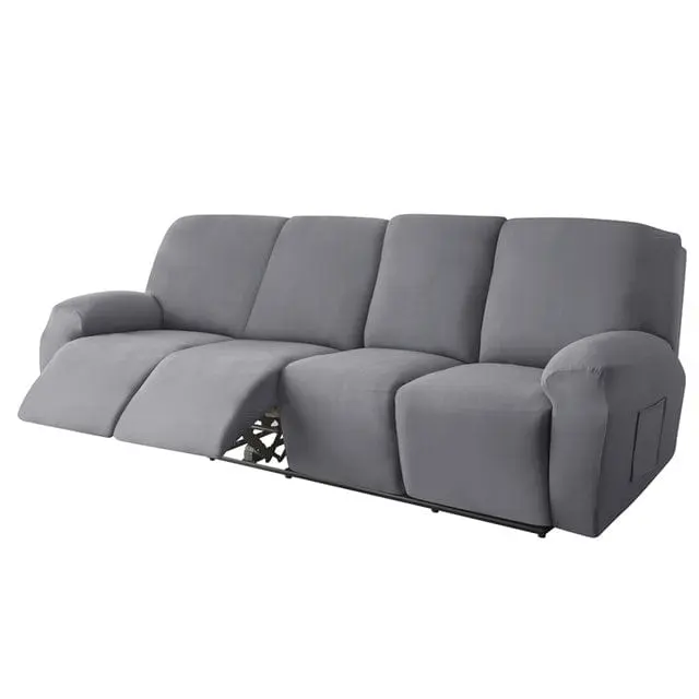 MAGICSOFA - Housse pour canapé et chaise de relaxation inclinable