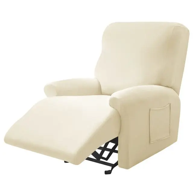 MAGICSOFA - Housse pour canapé et chaise de relaxation inclinable