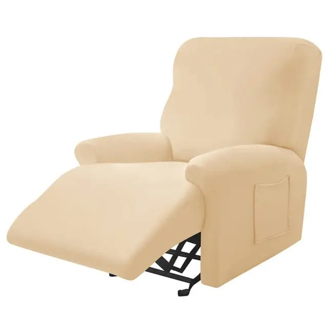 MAGICSOFA - Housse pour canapé et chaise de relaxation inclinable