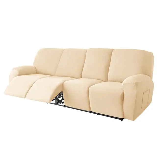 MAGICSOFA - Housse pour canapé et chaise de relaxation inclinable