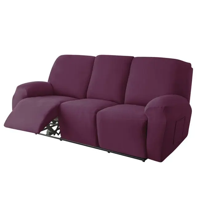 MAGICSOFA - Housse pour canapé et chaise de relaxation inclinable
