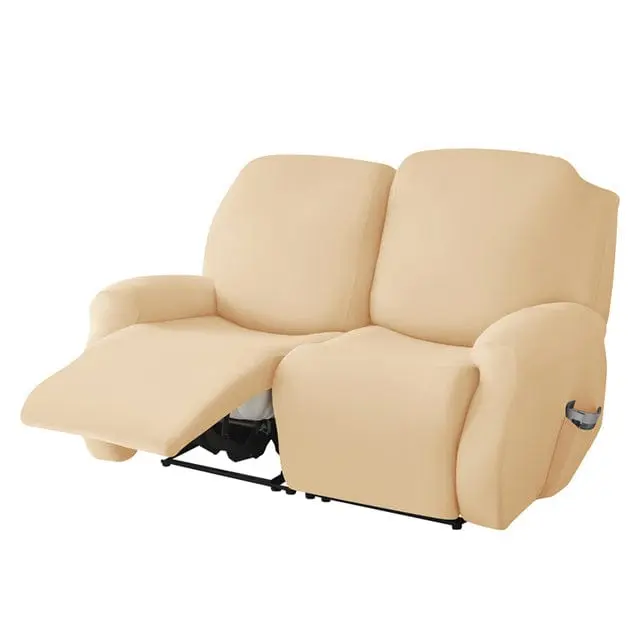 MAGICSOFA - Housse pour canapé et chaise de relaxation inclinable