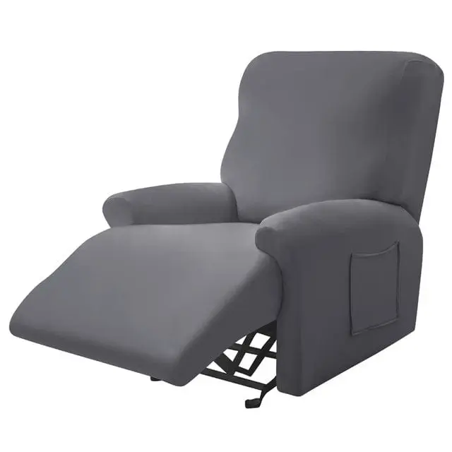 MAGICSOFA - Housse pour canapé et chaise de relaxation inclinable