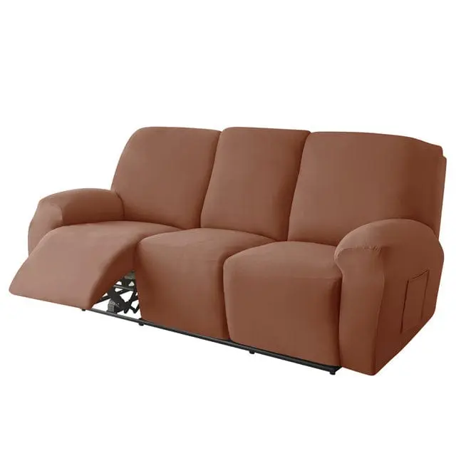 MAGICSOFA - Housse pour canapé et chaise de relaxation inclinable