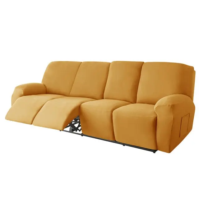MAGICSOFA - Housse pour canapé et chaise de relaxation inclinable