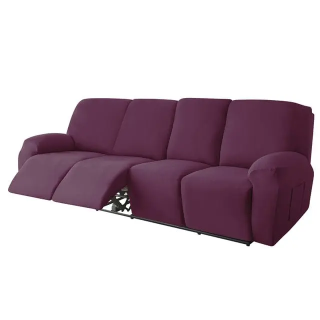 MAGICSOFA - Housse pour canapé et chaise de relaxation inclinable