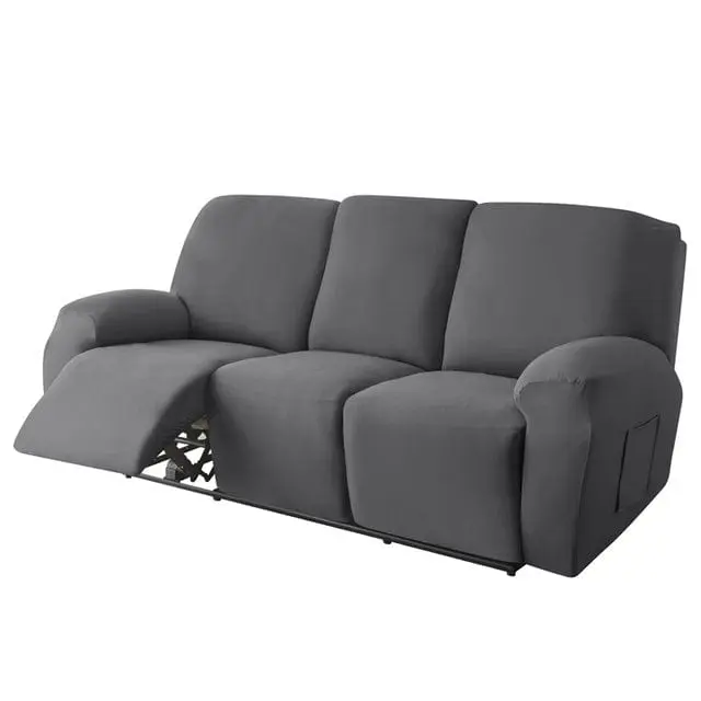 MAGICSOFA - Housse pour canapé et chaise de relaxation inclinable