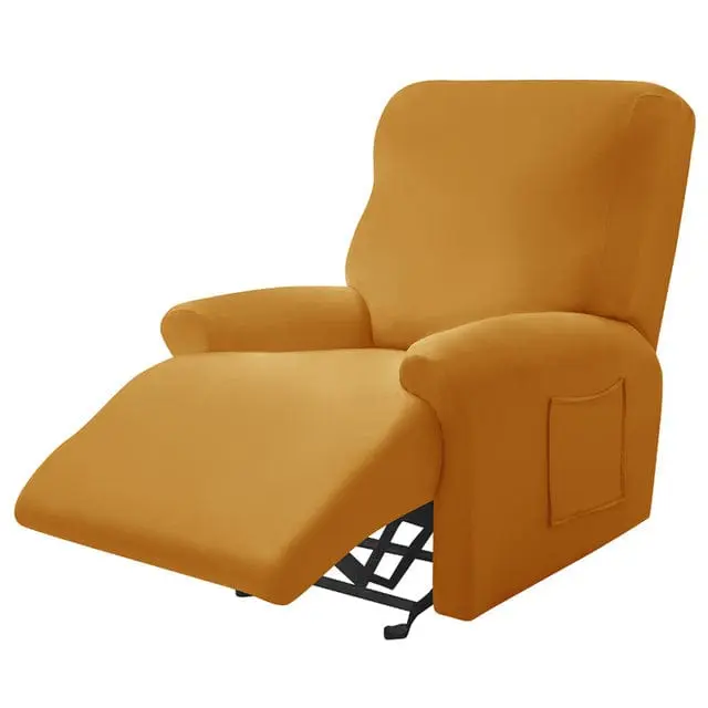 MAGICSOFA - Housse pour canapé et chaise de relaxation inclinable