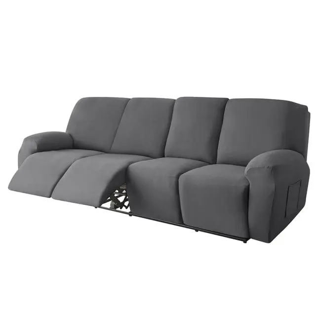 MAGICSOFA - Housse pour canapé et chaise de relaxation inclinable