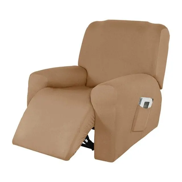 Housse pour fauteuil relax et mobilier inclinable de relaxation RECLYSOFA