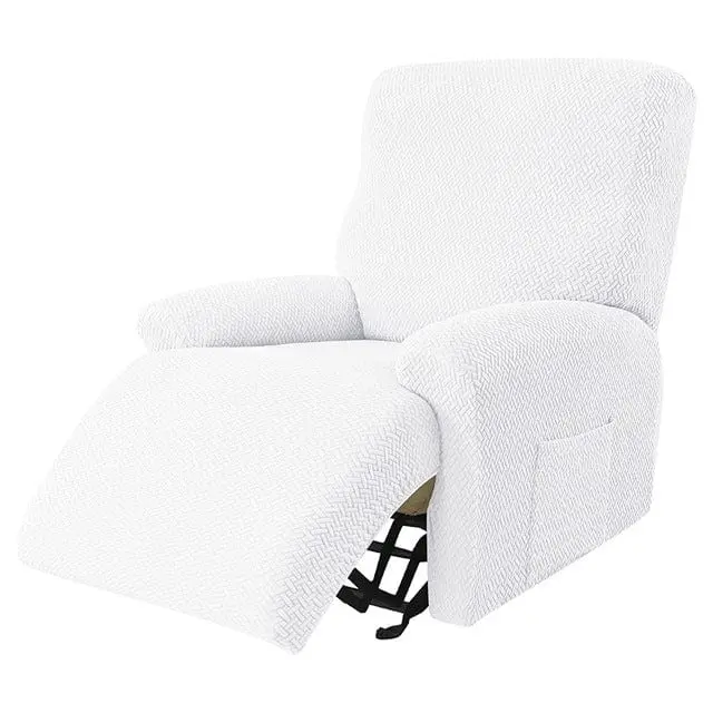 Housse pour fauteuil relax et mobilier inclinable de relaxation RECLYSOFA