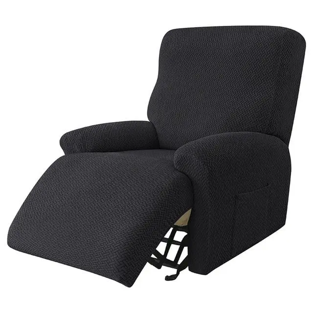 Housse pour fauteuil relax et mobilier inclinable de relaxation RECLYSOFA