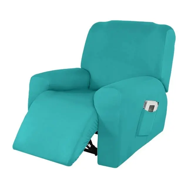 Housse pour fauteuil relax et mobilier inclinable de relaxation RECLYSOFA
