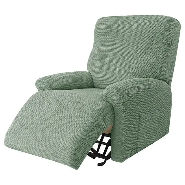 Housse pour fauteuil relax et mobilier inclinable de relaxation RECLYSOFA